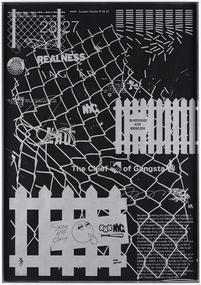 Ilja Karilampi Jag Ar Mutualart