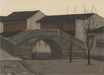 Evening - Shinichiro Kitazawa