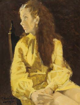 Woman by Takehiko Miyanaga