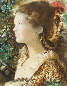 Woman by Takehiko Miyanaga