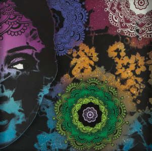 STATIC | Luxury Vandals (2010) | MutualArt