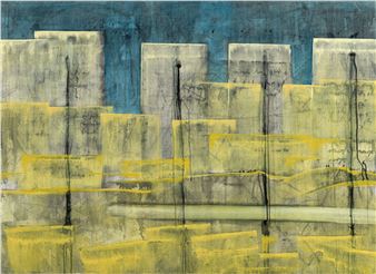 Composition - Hugo Bonamin