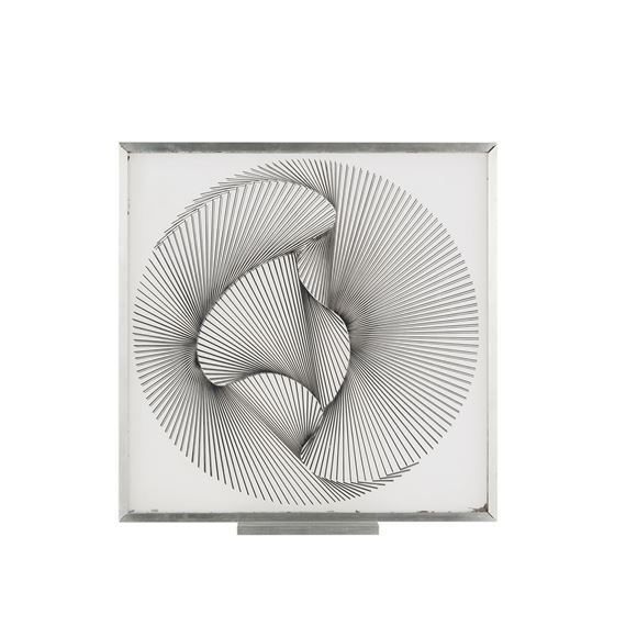 "V51" by Angel Duarte, 1971