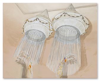 Hsu Yinling: The Flare Always Gets Its Way - Project Fulfill Art Space