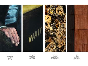 Group Show - Waltman Ortega Fine Art