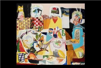 Untitled - Raphaël Vincenot