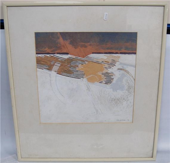 Abstract - Ken Grierson