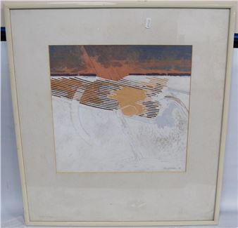 Abstract - Ken Grierson