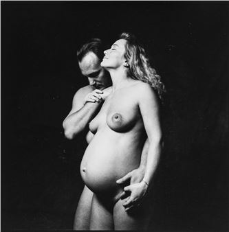 Eugenio, Patrizia ed Emanuele Finardi - Guido Harari