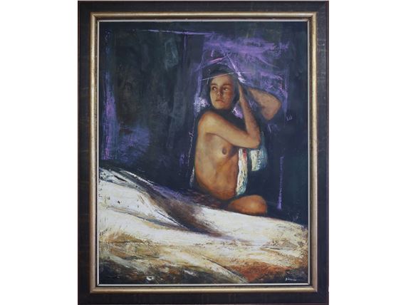 Interno by Antonio Biancalani, 1999