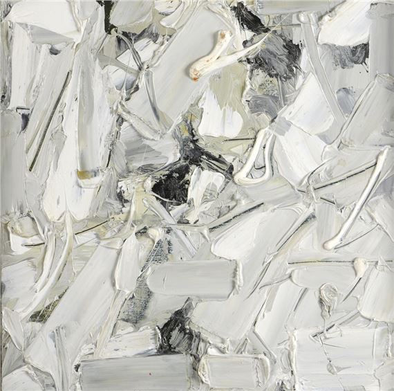 Il sentiero dei bianco spini by Piero Ruggeri