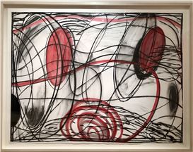 John L. Moore: Obsessive Memory at June Kelly