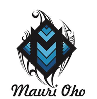 Mauri Oho Kairaranga Collective: Waharoa - Pataka Art + Museum