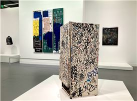 Out in Boston: An Art Travelogue