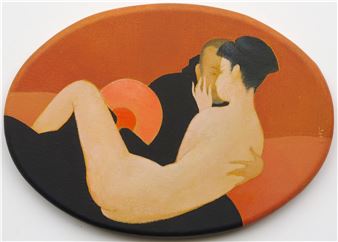 īŧᾱ - Laima Eglite