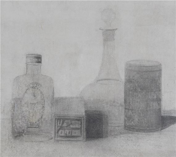 Estudio by Lluís Marsans, 1983