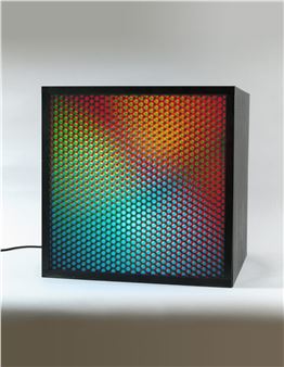 In Real Life - The Mayor Gallery