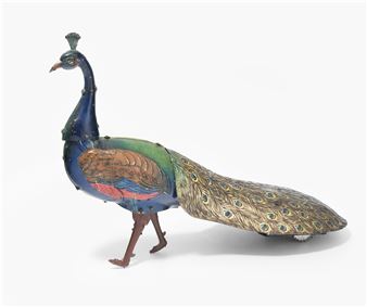 PAO PAO - Hans Eberl-Pfau