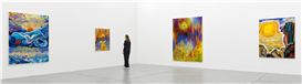 Zurich Art Returns with Noteworthy Gallery Exhibitions