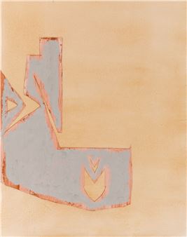 "Hathor" - Mikolaj Moskal