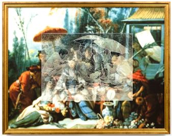 Your Concise Los Angeles Art Guide for June 2021