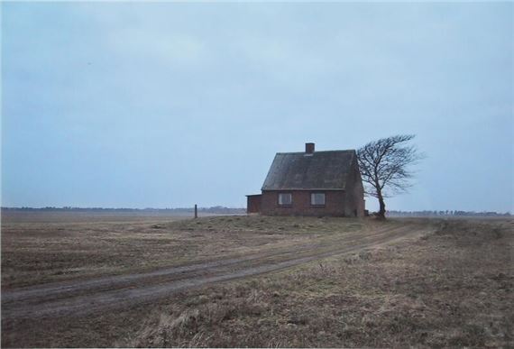 Vestjylland by Ingvar Cronhammar, 2012