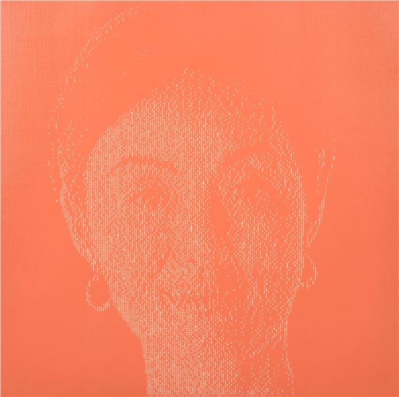 Icon by Lee Dongjae, 2005