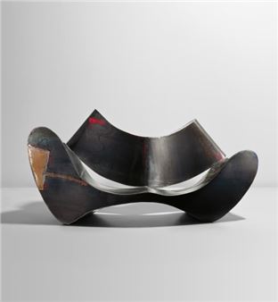 Prototype ‘D-Sofa’ - Ron Arad