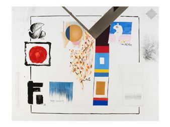 WORK SHARED - Gilbert Decock