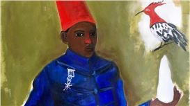 Gulf Galleries at Cromwell Place Bring the Best of Abu Dhabi Art to London: A Review