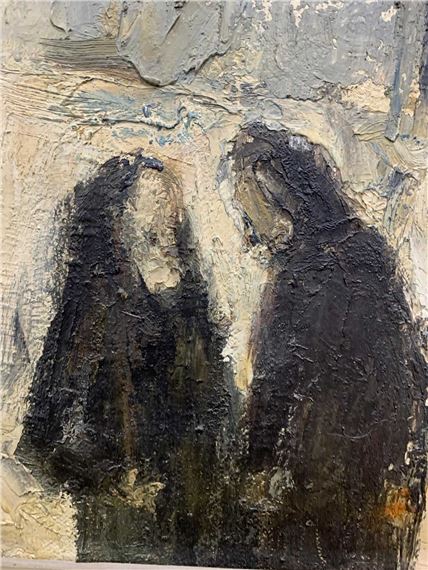 Herbert Bannister Whone | GLASGOW TRAM (62) | MutualArt