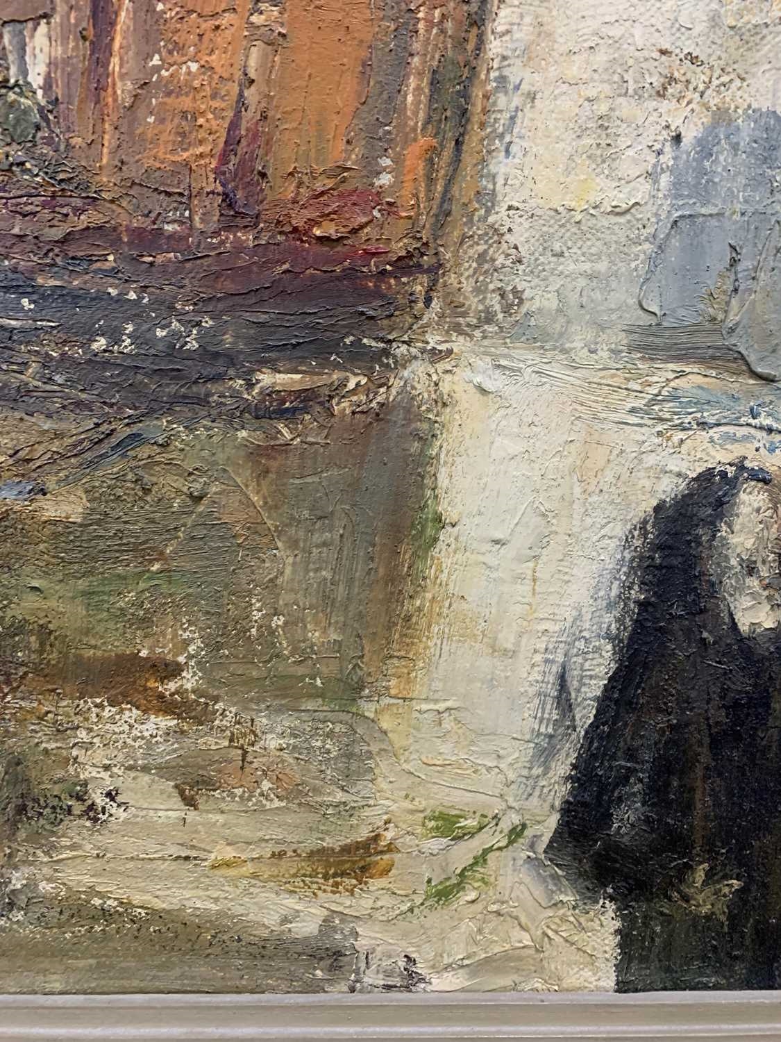 Herbert Bannister Whone | GLASGOW TRAM (62) | MutualArt