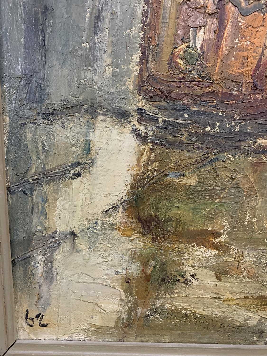Herbert Bannister Whone | GLASGOW TRAM (62) | MutualArt
