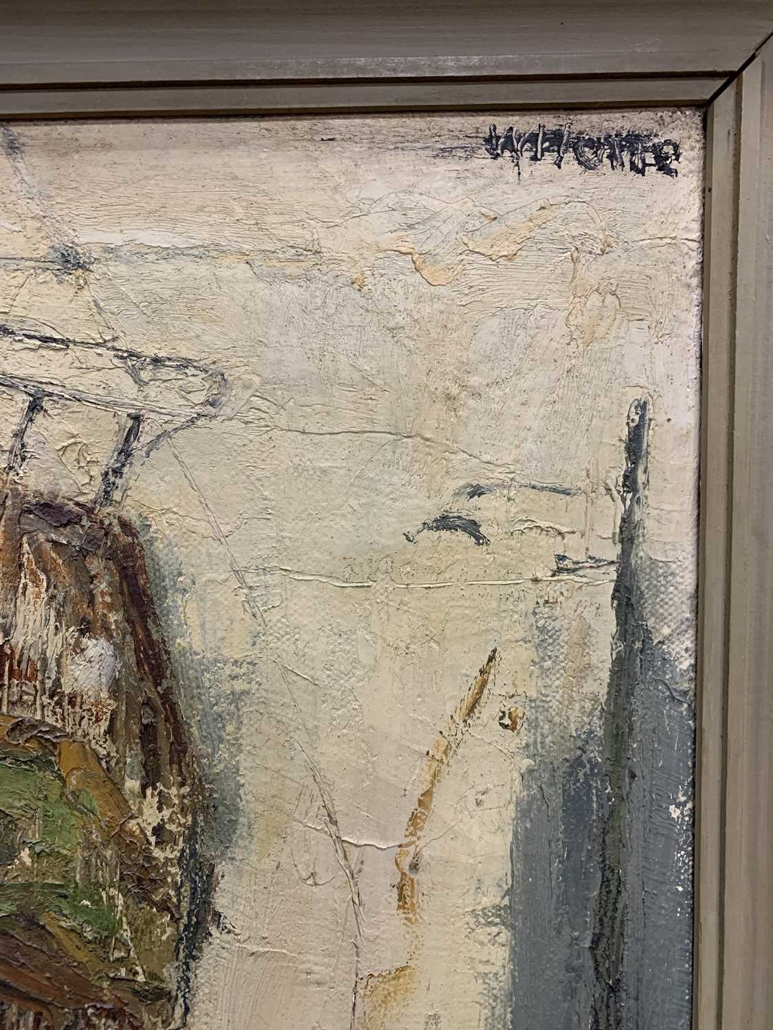 Herbert Bannister Whone | GLASGOW TRAM (62) | MutualArt