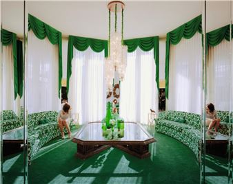 Mirror, Mirror - Nathalie Karg Gallery