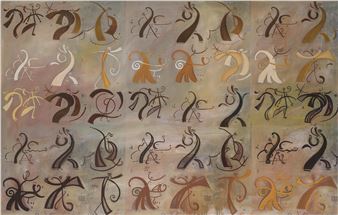 No Way to find the way - Andrea Nicolajevich Ruffolo