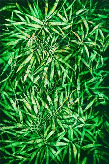 Dialogue in Memory - Kim Geonil