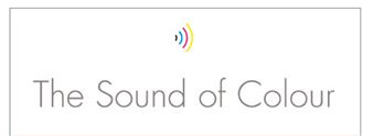 The Sound of Color - Galerie M + R Fricke