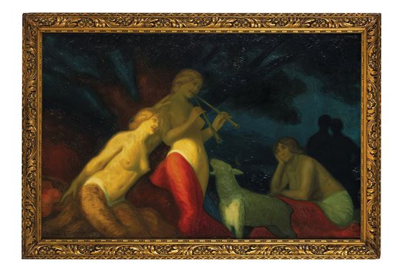 Musica by Félix Courché