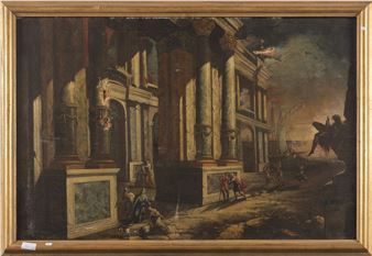 Capriccio - Pietro Gaspari