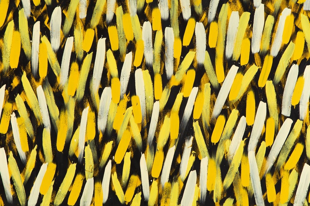 Artwork by Pawel Kowalewski, "Tak odbywa się przypływ morza i słońce zdaje się iść w ten sposób", Made of oil/canvas