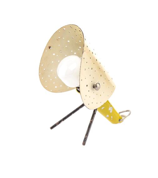 Apolinary Jan Gałecki | Lamp type 1318 | MutualArt