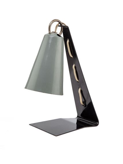 Apolinary Jan Gałecki | Lamp type 1318 | MutualArt