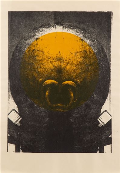 "Craniopagus" - Jarema Drogowski