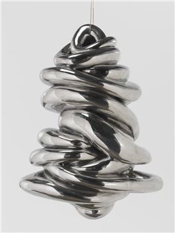 Louise Bourgeois: Maladie de l’Amour - Hauser & Wirth, Monaco