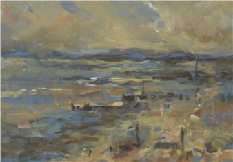 Exmouth - Lois Wallace