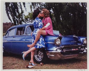 Twilight Lovers - Tina FiveAsh