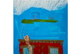 Intersect Aspen, In-Person Art & Design Fair to Be Held August 1-5