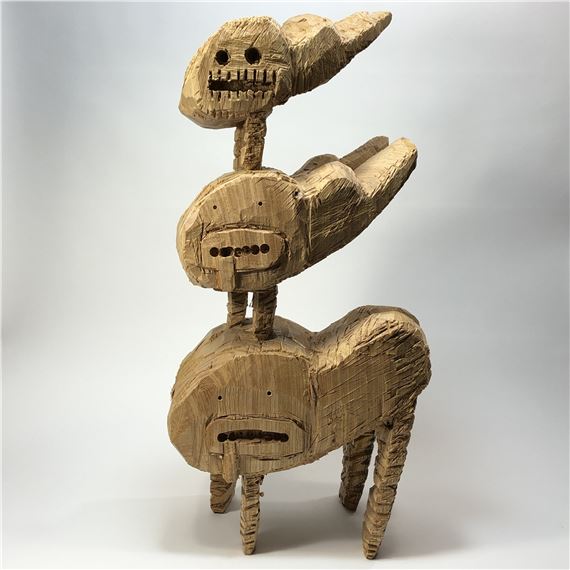 Play - Cindy Rucker Gallery