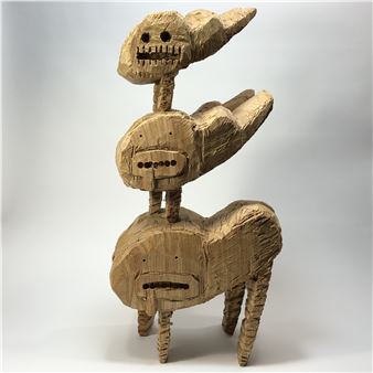 Play - Cindy Rucker Gallery